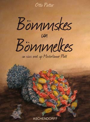 Cover Buch Bmmskes und Bmmelkes