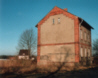 Bahnwrterhaus